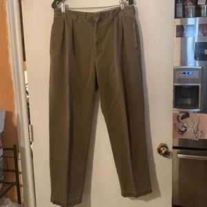 Polo by Ralph Lauren Chinos!